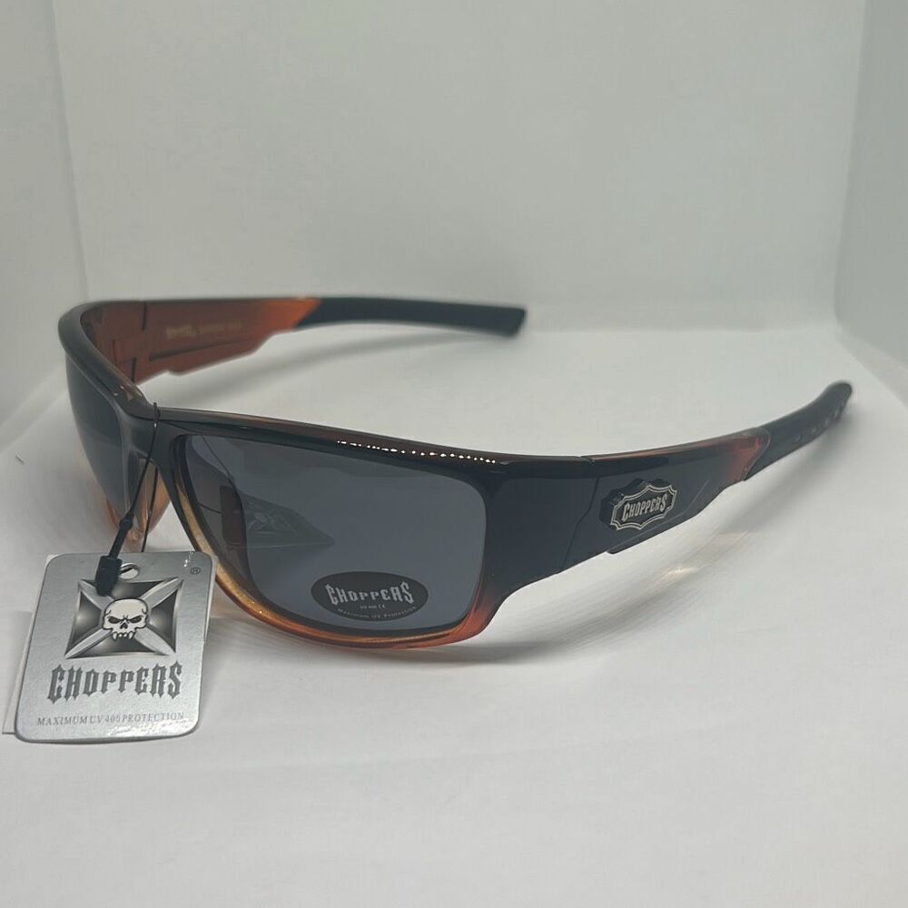 Choppers Biker Sunglasses